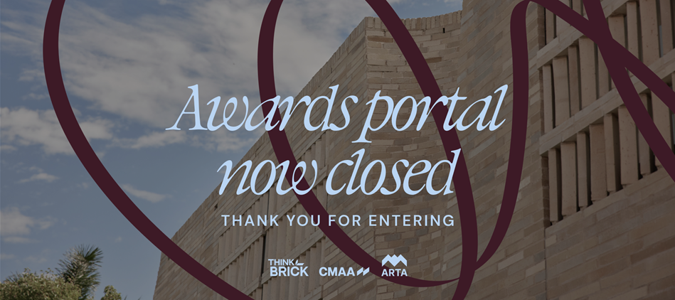 Thinkbrick Awards Are Closed