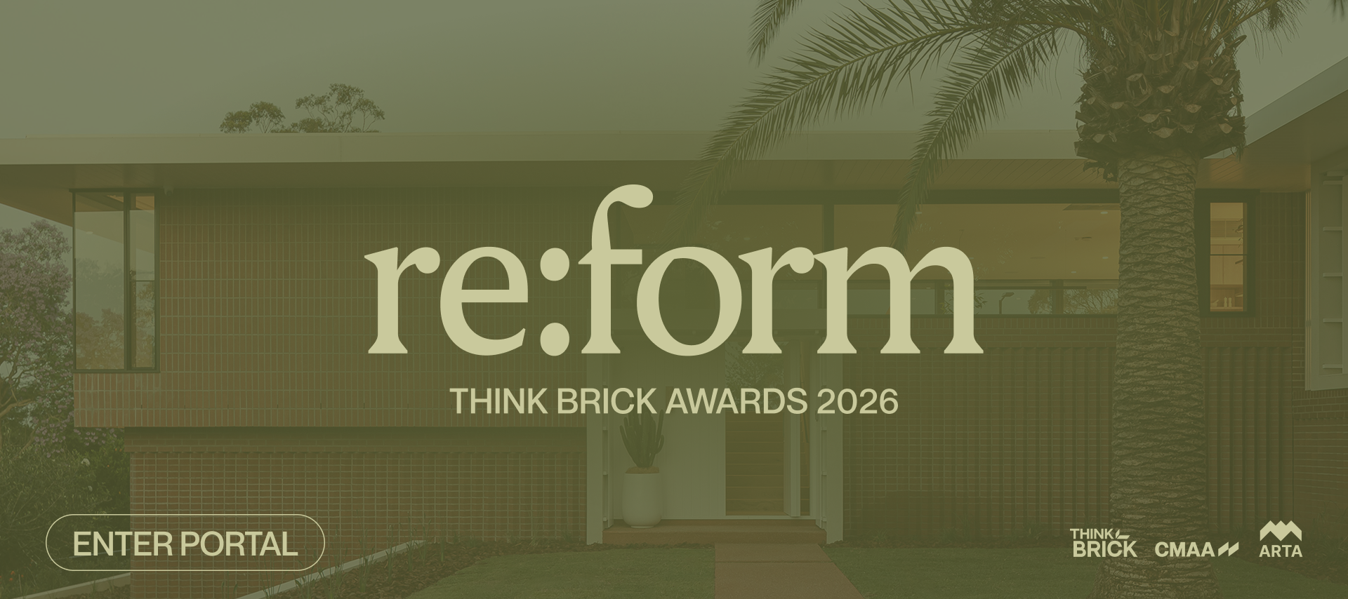 Thinkbrick Awards Open